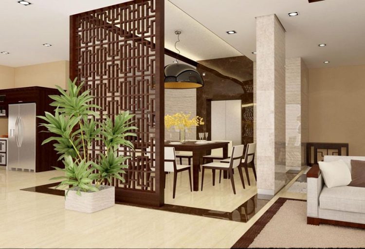 Top 4 Cửa Hàng Bán Vách Ngăn CNC Thái Bình Uy Tín