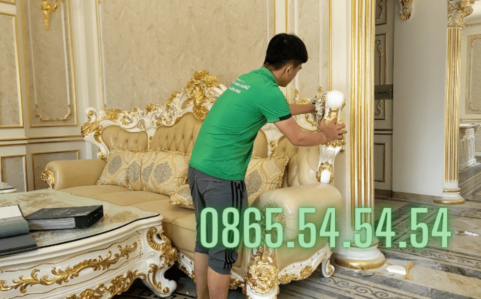 vệ sinh công nghiệp Gia Lai Dịch Vụ Nam Hưng