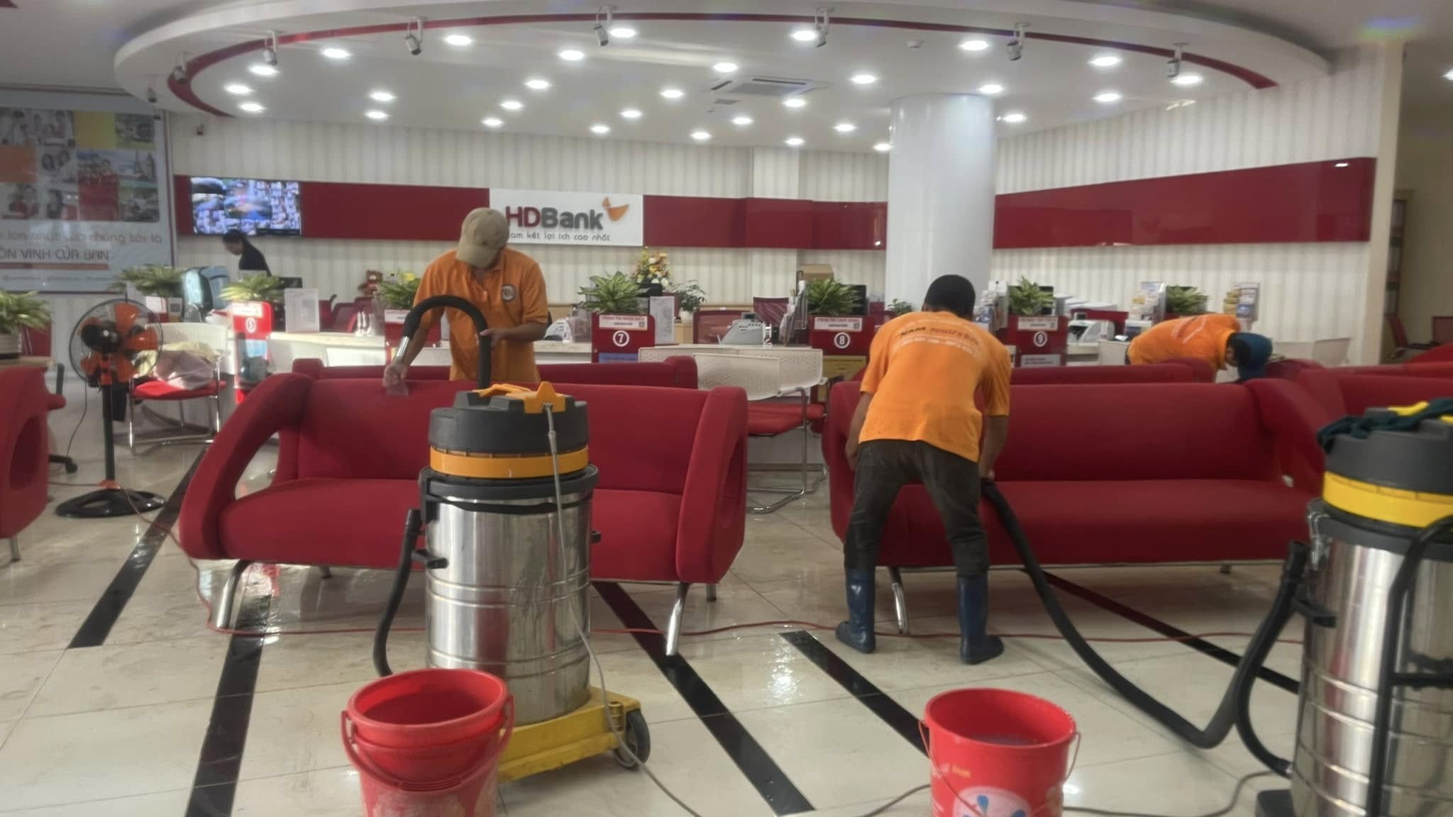 vệ sinh công nghiệp Gia Lai Vệ sinh công nghiệp Nam Nguyên