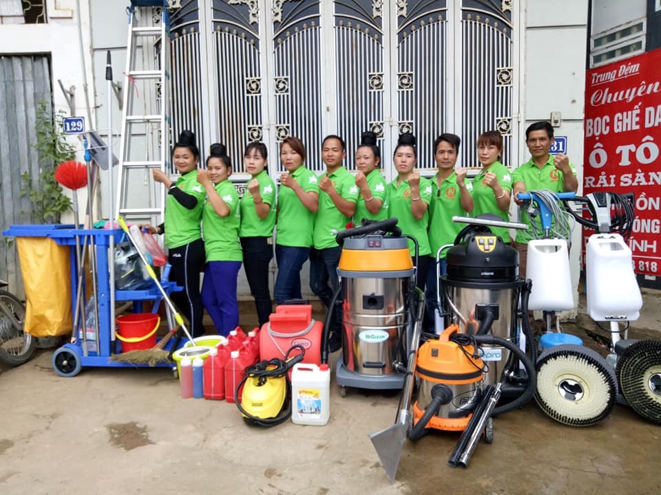 vệ sinh công nghiệp Gia Lai Vệ sinh công nghiệp Gia Lai