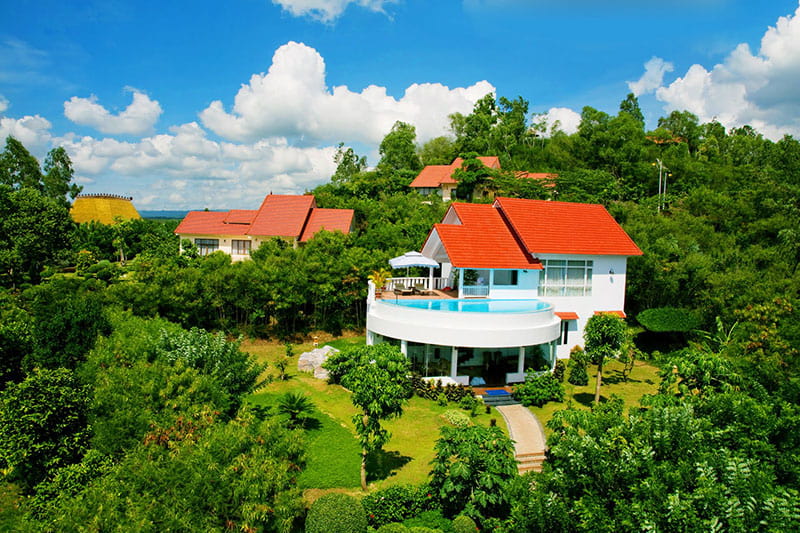 Villa Phú Yên