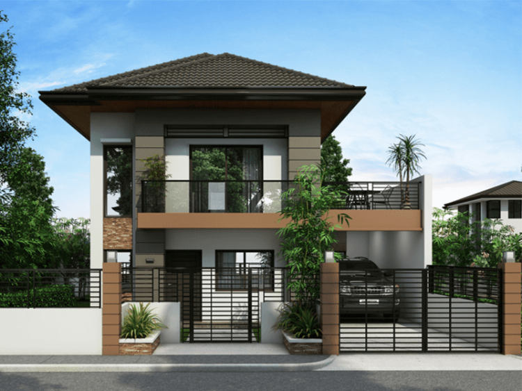 Xây Nhà Trọn Gói Cao Bằng