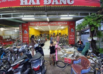Bật Mí Top 3 Địa Chỉ Mua Bán Xe Đạp Điện Mỹ Tho Uy Tín