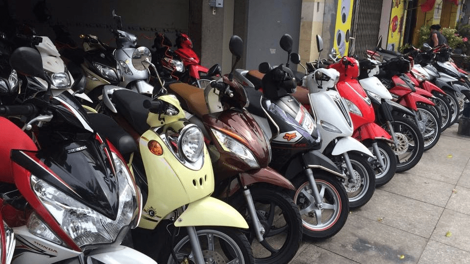 6 Trung tâm bảo dưỡng xe máy honda uy tín nhất Bình Phước  ALONGWALKER
