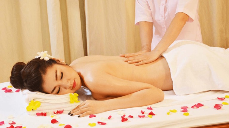 Top 5 Địa Chỉ Xông Hơi Massage Hải Dương Chất Lượng Nhất