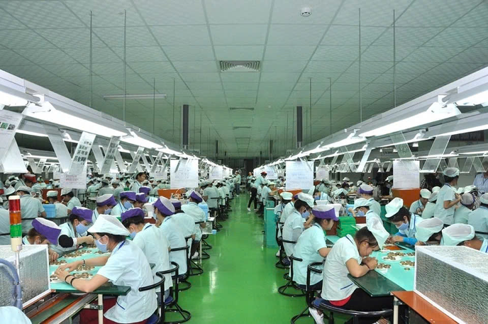 Tuyển Dụng Quảng Ngãi