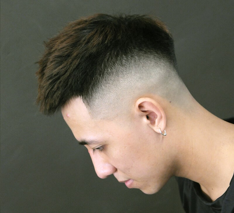 5 Tiệm cắt tóc nam đẹp và chất lượng nhất tỉnh Gia Lai  ALONGWALKER