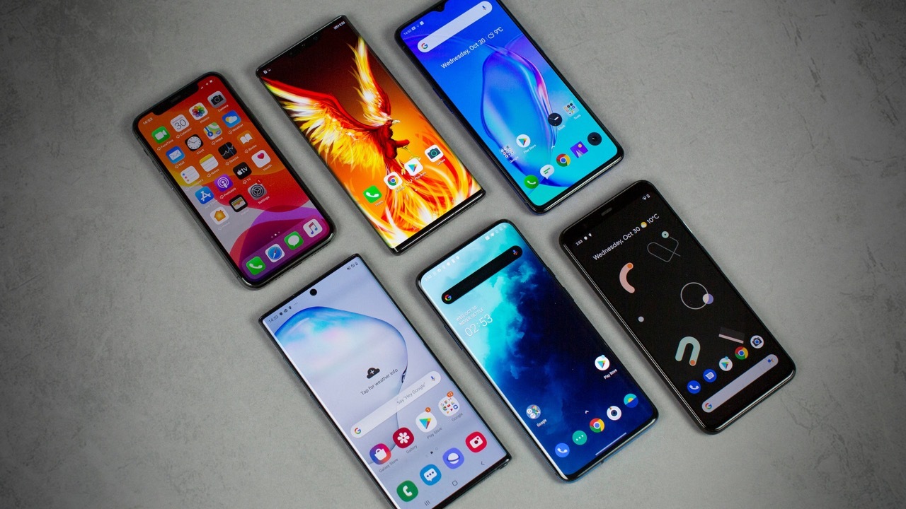 Cửa Hàng Hoàng Hà Mobile