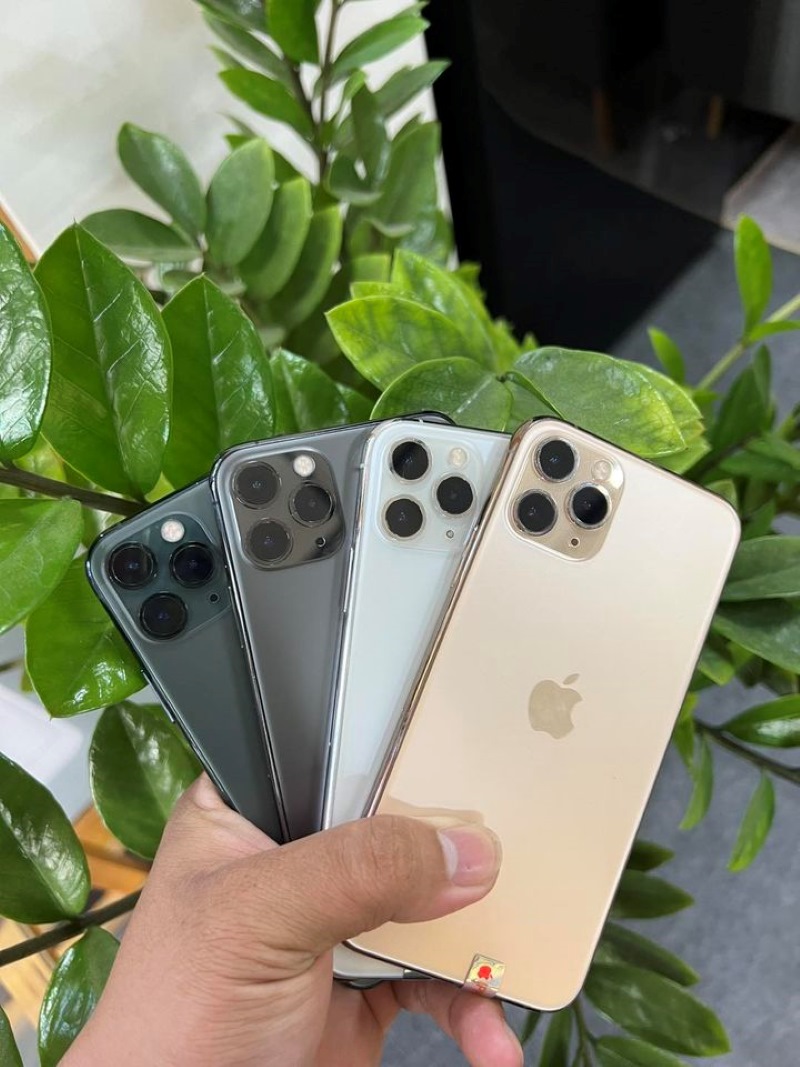 iPhone Ninh Thuận
