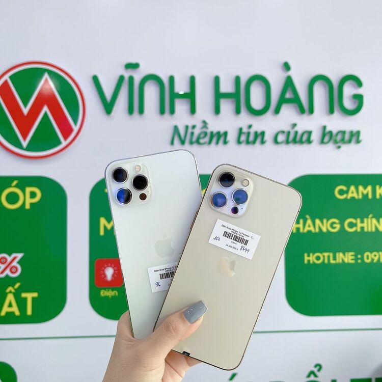 Iphone Quảng Bình