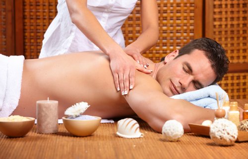 Moon Spa Pleiku - massage Gia Lai chuyên nghiệp