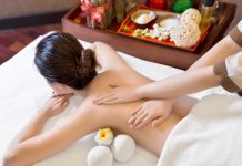 massage Nha Trang