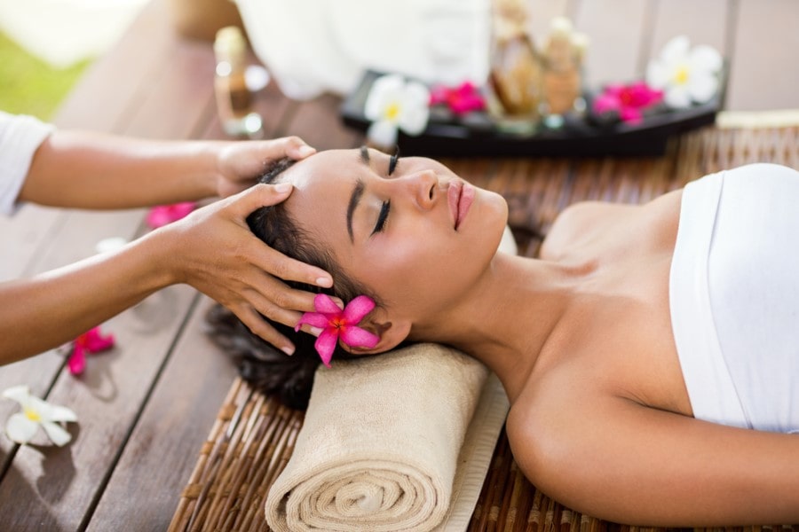 Lyn Spa - massage Phan Thiết chuyên nghiệp