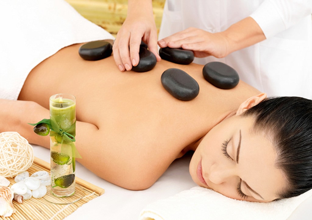 Lady Spa - massage Phan Thiết với trang thiết bị hiện đại