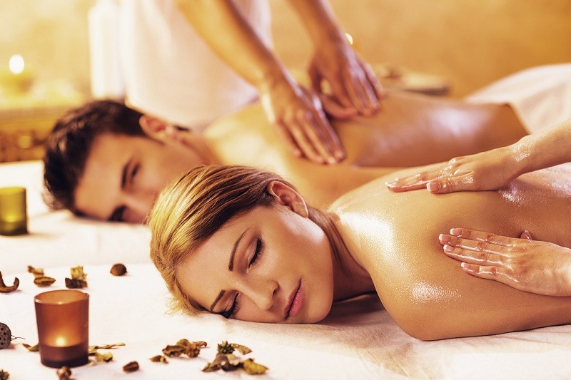 Mùa Xuân Spa - Massage Y học cổ truyền chất lượng tại Quảng Ngãi