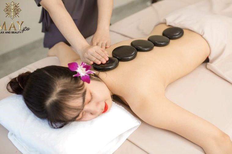 massag Huế chất lượng