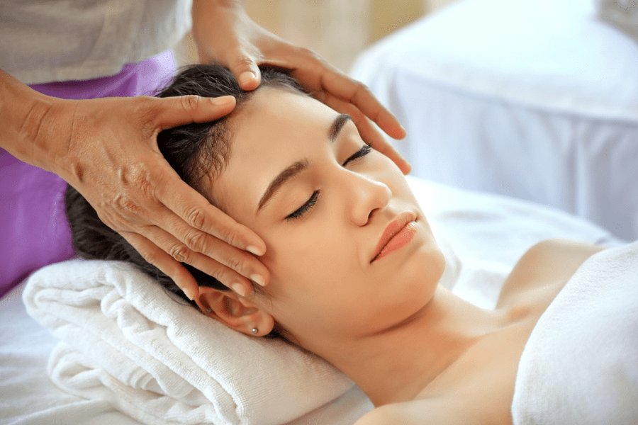 massage Sơn La