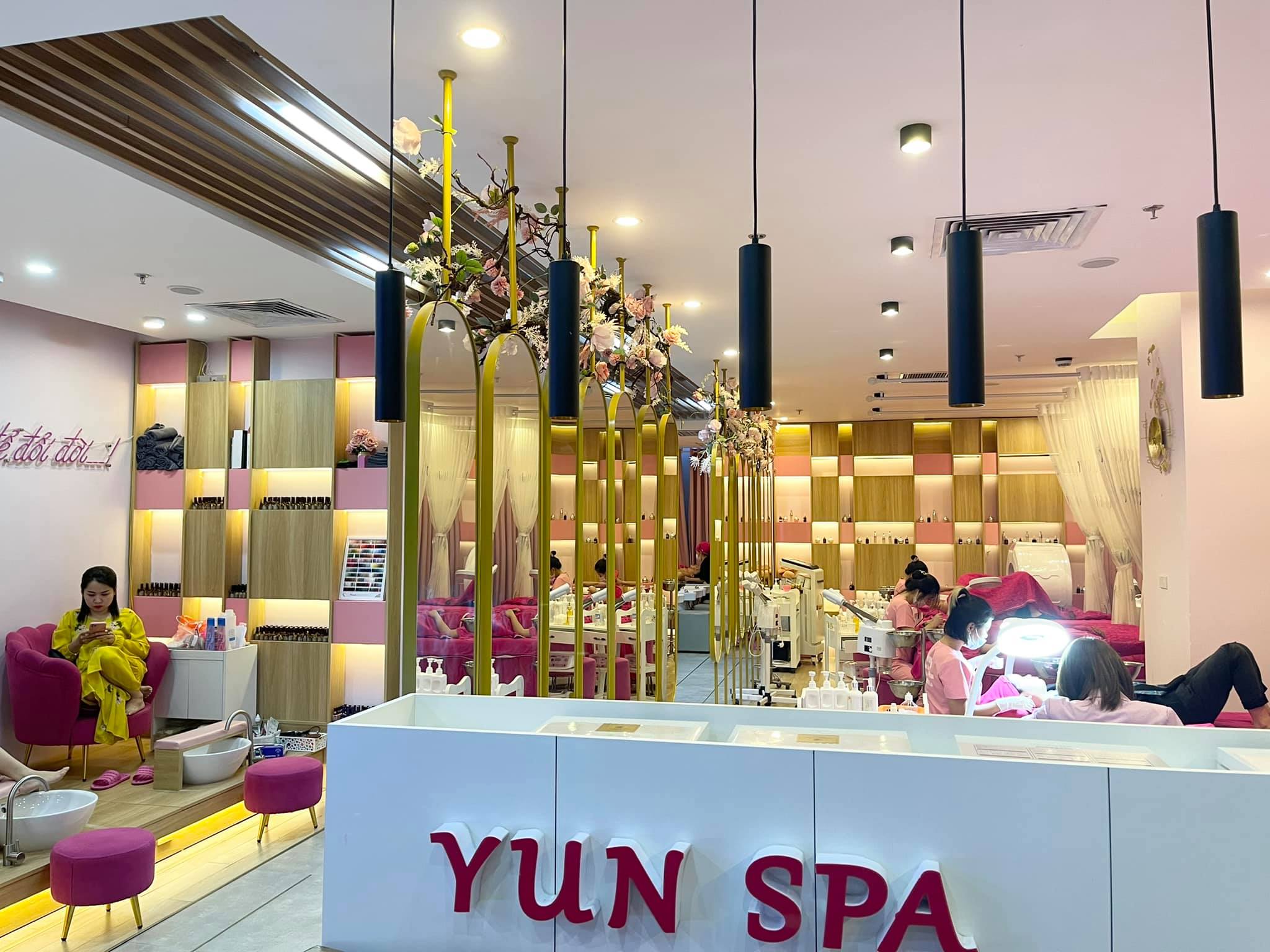 massage Tuyên Quang