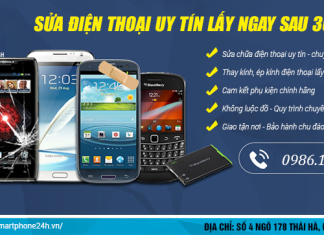 mua Iphone trả góp tại Hà Nội