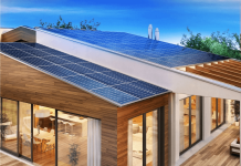 pin năng lượng mặt trời Hải Phòng