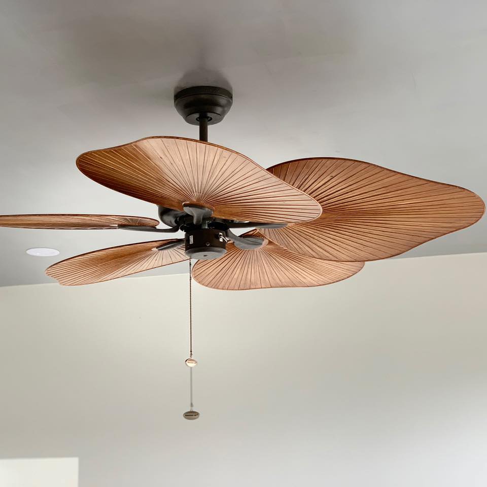 Bỏ Túi Ngay Top 5 Địa Chỉ Bán Quạt Trần Đà Nẵng!