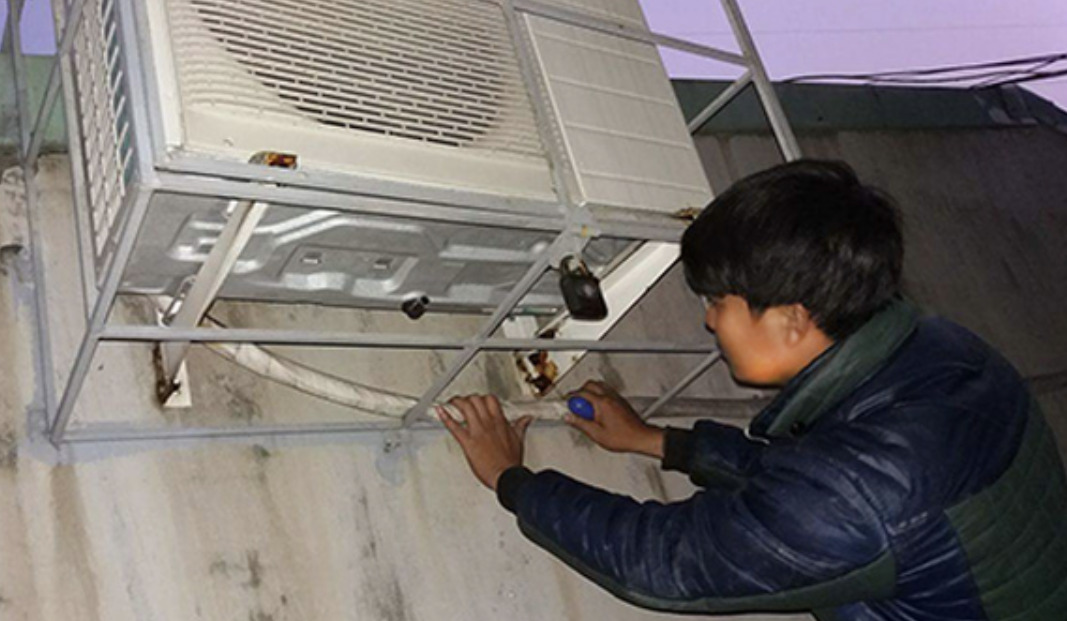 điện lạnh sửa điều hòa tại vĩnh phúc