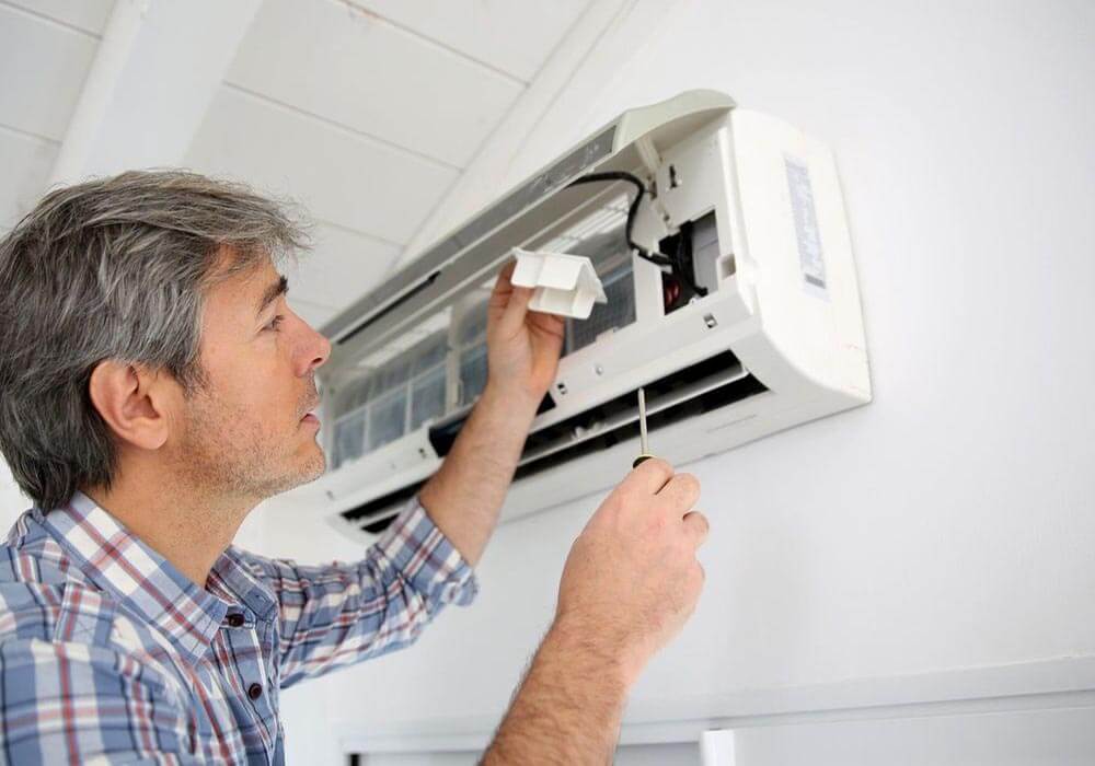văn trọng sửa điều hòa tại vĩnh phúc
