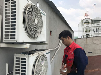 phi hùng sửa điều hòa tại vĩnh phúc