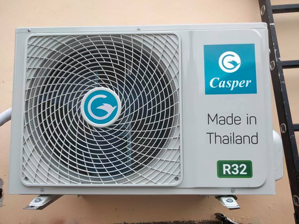 thành phát sửa điều hòa tại vĩnh phúc