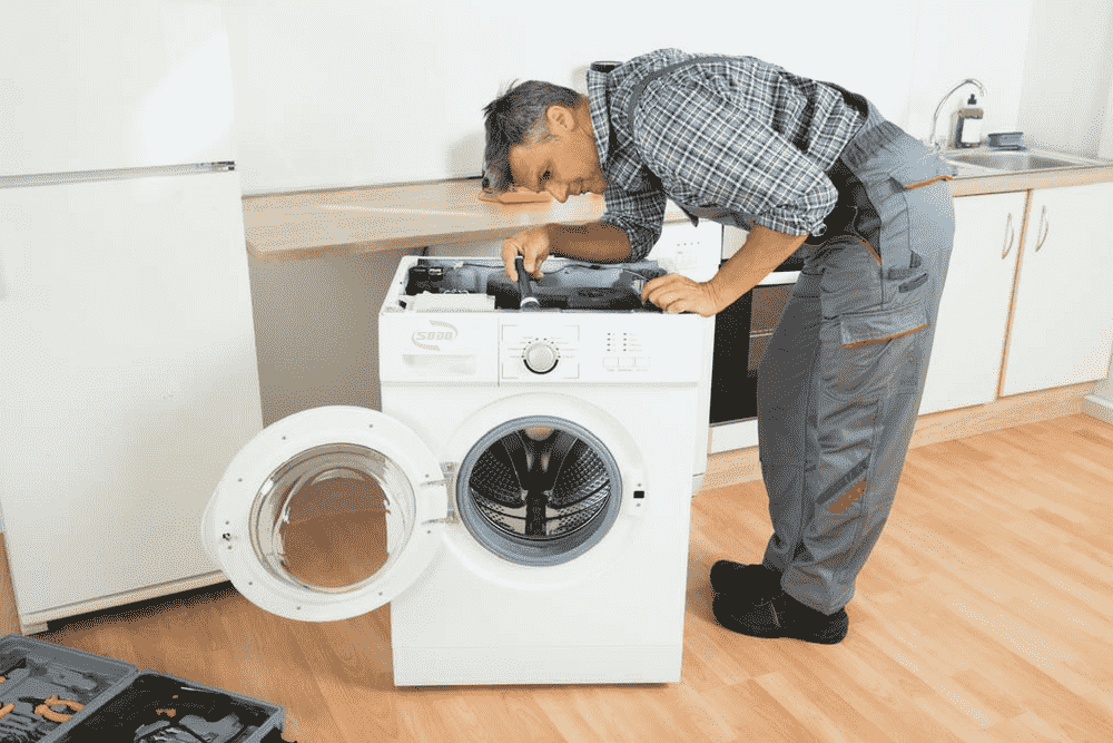 20+ Sửa máy giặt tại Vĩnh Phúc Cập nhật mới