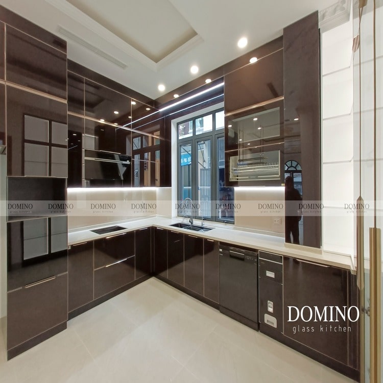 Showroom Domino