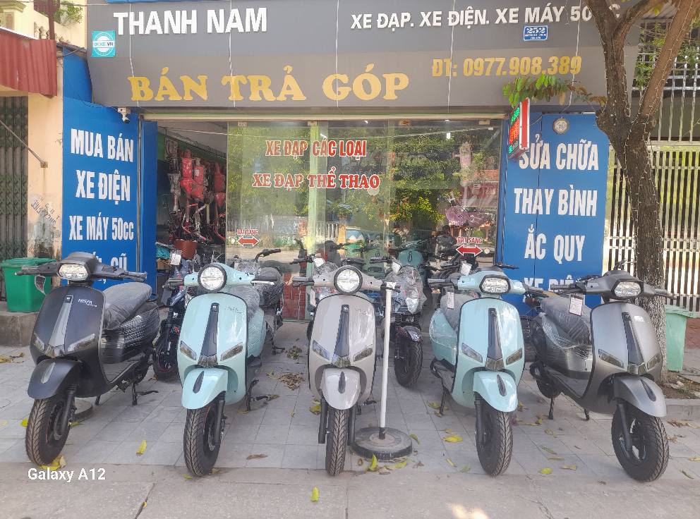 Cửa hàng Thành Nam