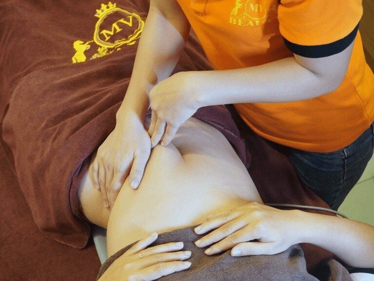 Top 6 Địa Điểm Xông Hơi Massage Quảng Ngãi Không Thể Bỏ Lỡ!