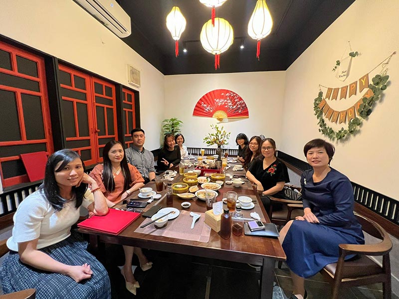 mì vịt tiềm Hà Nội mì vịt tiềm Hà Nội
