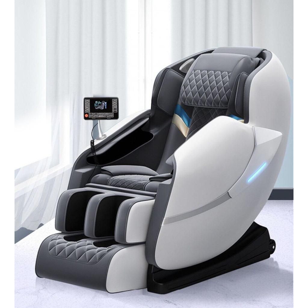 ghế massage Thái Bình