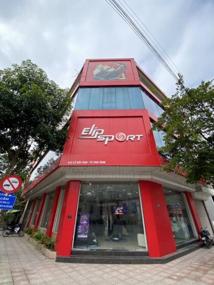 Cửa Hàng Elipsport