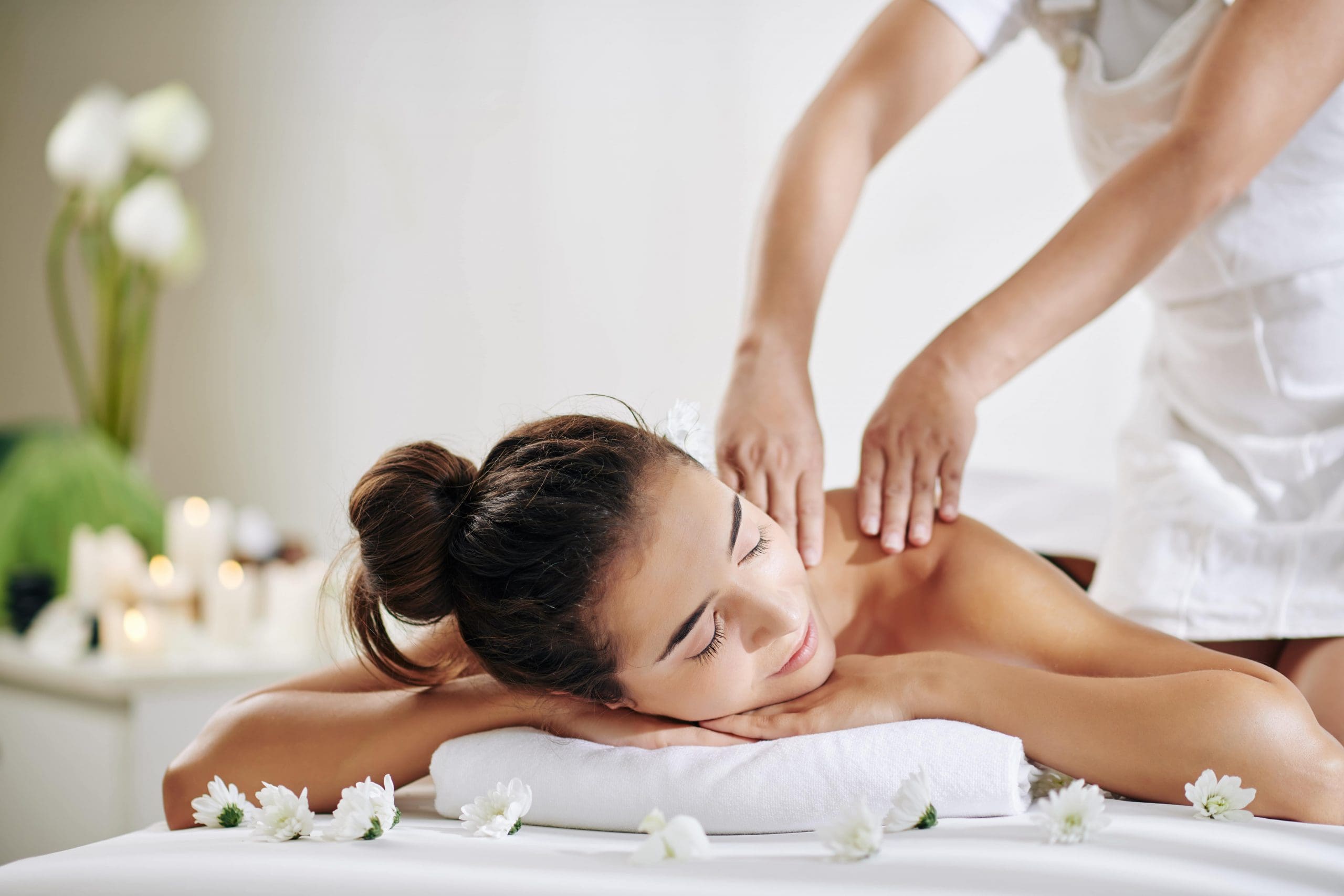 Massage Hoa Sen