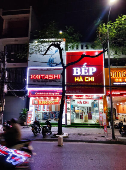 máy chạy bộ thái bình