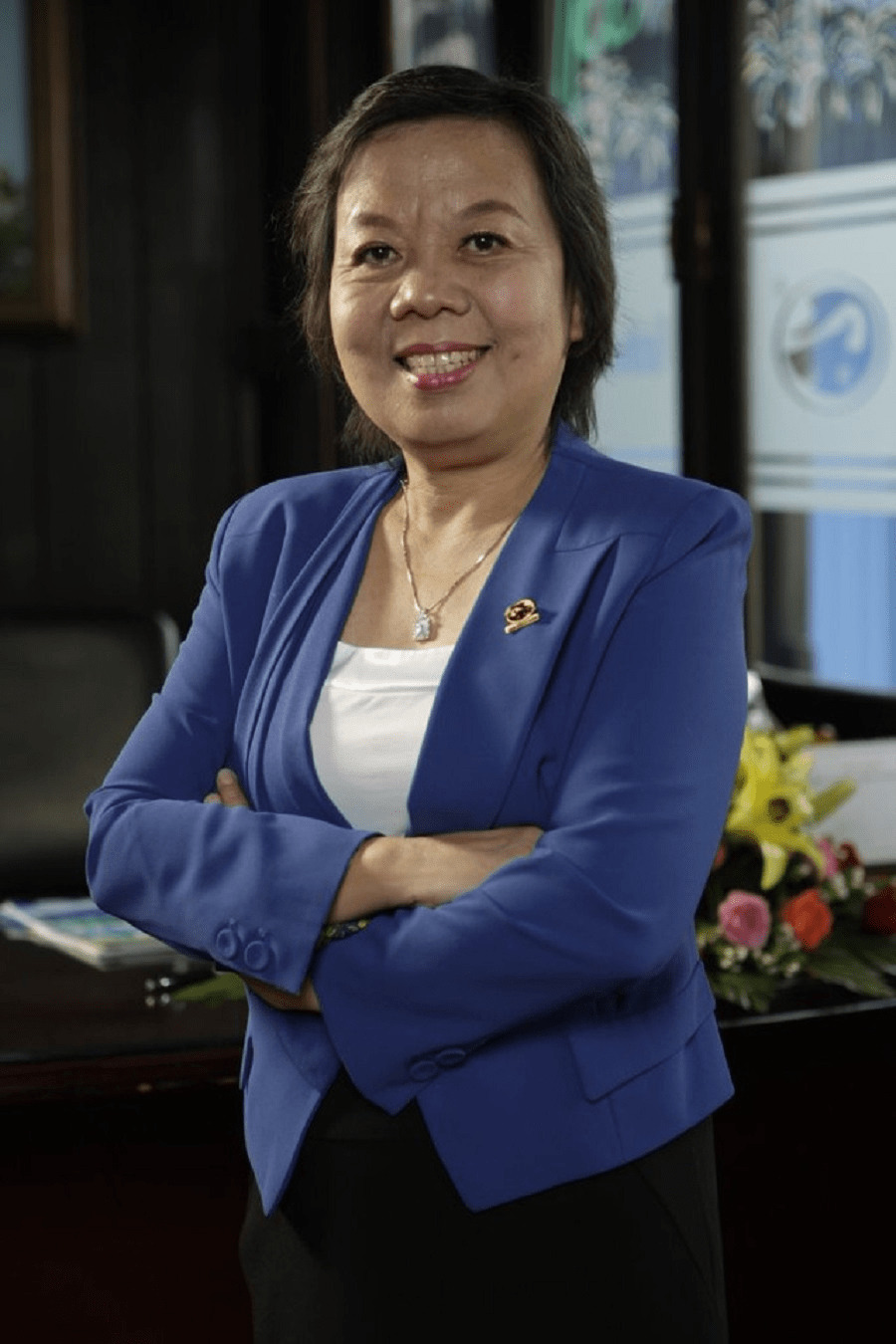 nữ doanh nhân Việt Nam