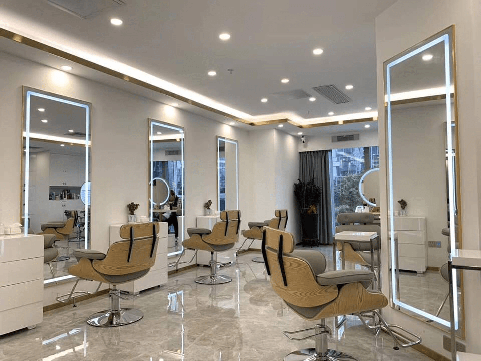 Top 5 Tiệm cắt tóc nam đẹp và chất lượng nhất tỉnh Lào Cai  Toplistvn