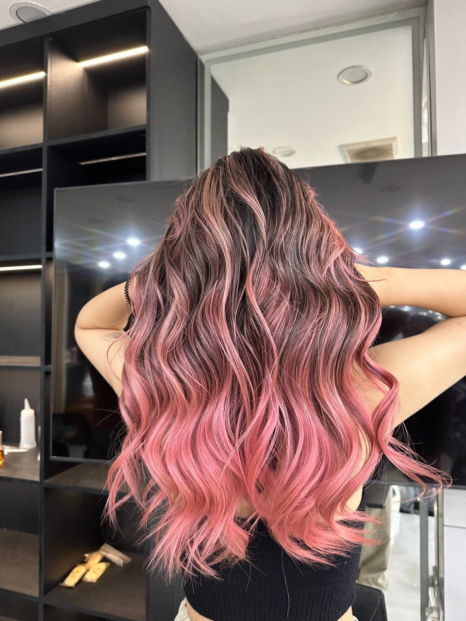 salon tóc lào cai