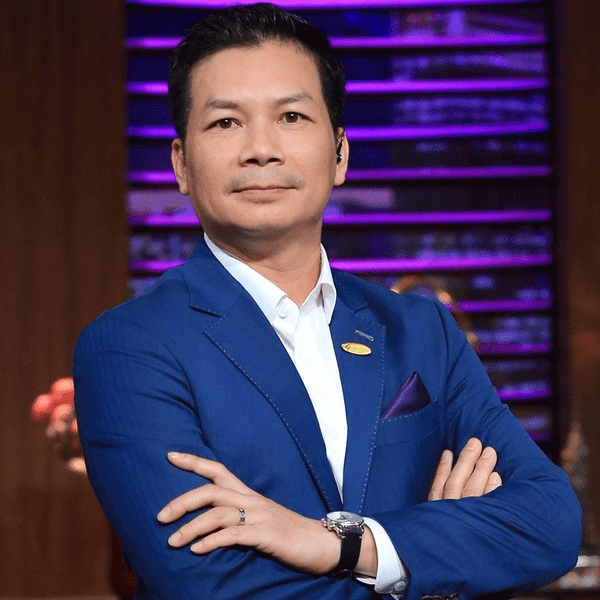 shark Hưng là ai shark Hưng là ai