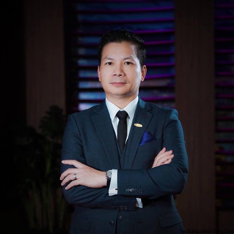 shark Hưng là ai shark Hưng là ai