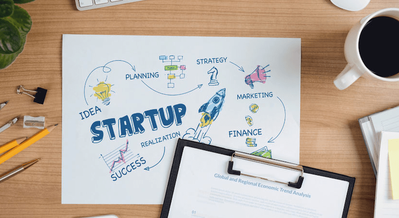 Startup Thất Bại Ở Việt Nam KAfe