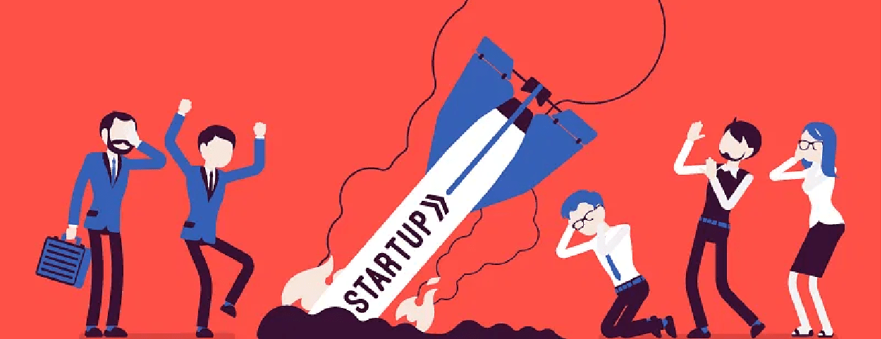 Startup Thất Bại Ở Việt Nam Món Huế