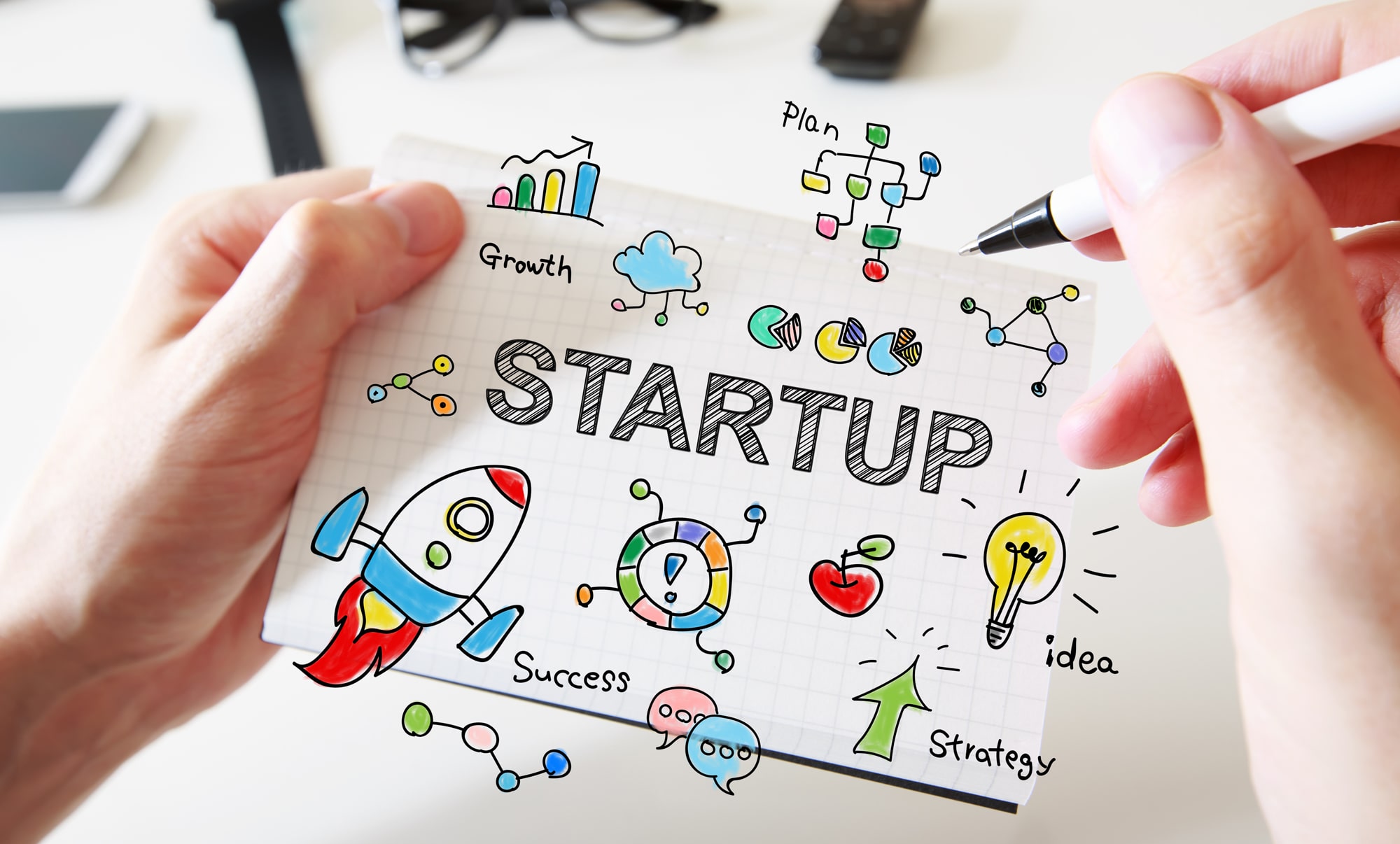 Startup Thất Bại Ở Việt Nam Những nguyên nhân chủ yếu khiến những startup thất bại ở Việt Nam