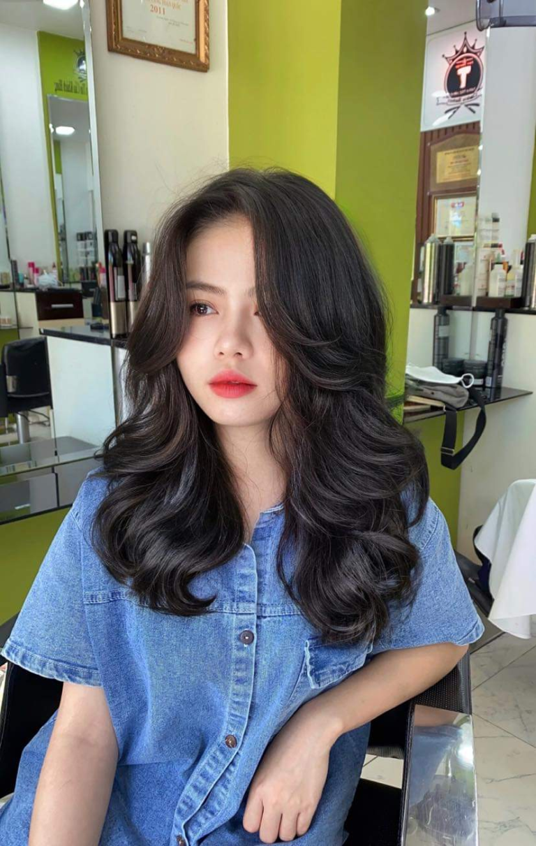 Salon tóc Lào Cai