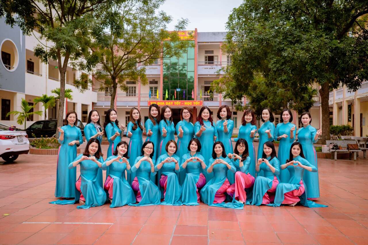trung tâm dạy nghề hải dương Trung tâm GDNN