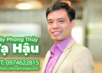 Top 10 Thầy Phong Thủy Giỏi Ở Hà Nội Nổi Tiếng Có Tâm