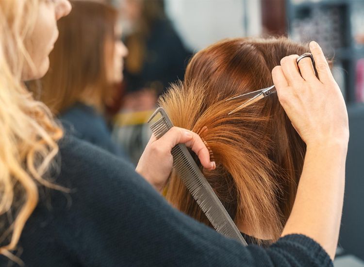 Top tiệm cắt tóc chất lượng ở Huế  Đẳng cấp phái mạnh